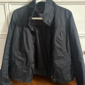 Esprit Women's Black Lightweight Jacket